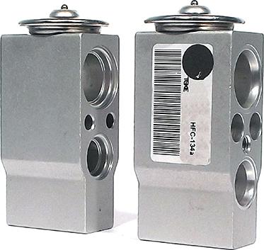 Fispa 4.2116 - Détendeur, climatisation droxauto.com