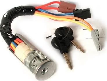 Fispa 4.280154 - Interrupteur d'allumage / de démarreur droxauto.com