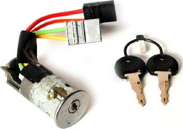 Fispa 4.280152 - Interrupteur d'allumage / de démarreur droxauto.com