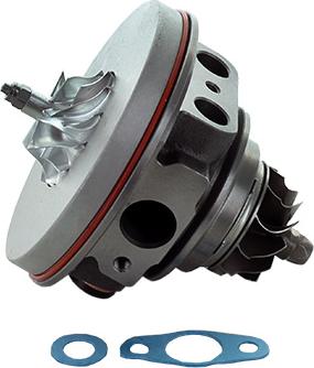 Fispa 47.1317 - Carter central, compresseur droxauto.com