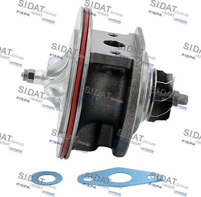 Fispa 47.1734 - Carter central, compresseur droxauto.com