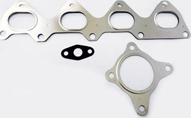 Fispa 47.860 - Kit de montage, compresseur droxauto.com