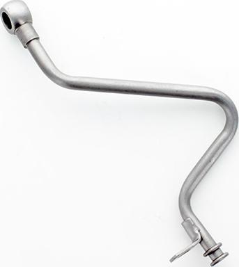 Fispa 47.2035 - Conduite d'huile, compresseur droxauto.com