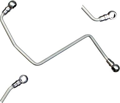 Fispa 47.2020 - Conduite d'huile, compresseur droxauto.com