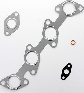 Fispa 47.797 - Kit de montage, compresseur droxauto.com