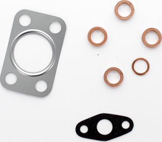 Fispa 47.735 - Kit de montage, compresseur droxauto.com