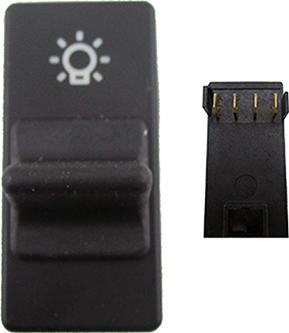 Fispa 5.693702 - Interrupteur, lumière principale droxauto.com