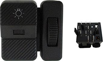 Fispa 5.693739 - Interrupteur, lumière principale droxauto.com