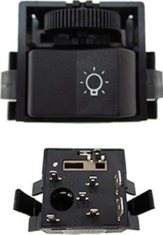 Fispa 5.693737 - Interrupteur, lumière principale droxauto.com