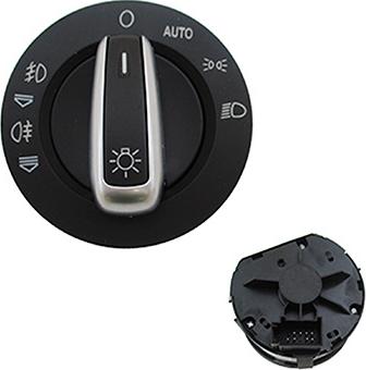 Fispa 5.693727A2 - Interrupteur, lumière principale droxauto.com