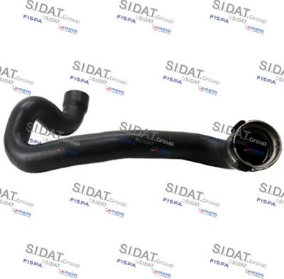 Fispa 500966 - Gaine de suralimentation droxauto.com