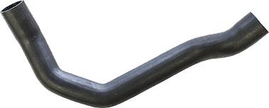 Fispa 500117 - Gaine de suralimentation droxauto.com