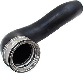 Fispa 500185 - Gaine de suralimentation droxauto.com