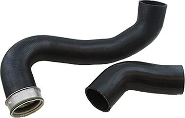 Fispa 500180 - Gaine de suralimentation droxauto.com