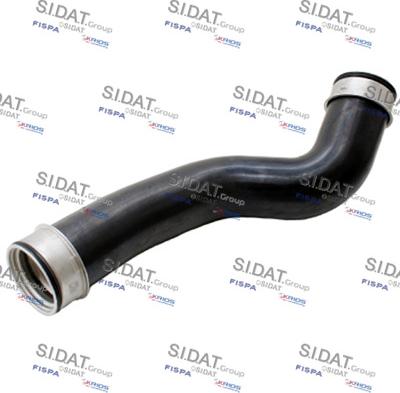 Fispa 500741 - Gaine de suralimentation droxauto.com