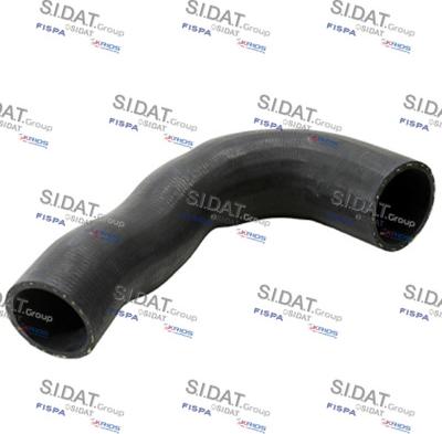 Fispa 501051 - Gaine de suralimentation droxauto.com