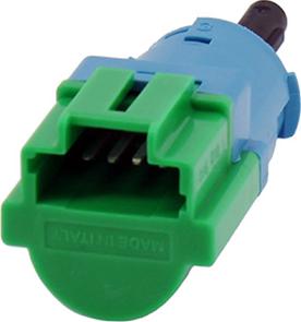 Fispa 5.140166 - Interrupteur des feux de freins droxauto.com