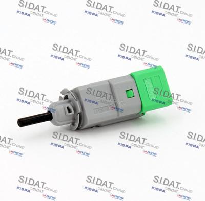 Fispa 5.140239 - Interrupteur des feux de freins droxauto.com