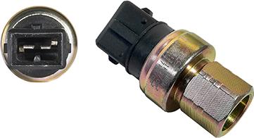Fispa 5.2067 - Pressostat, climatisation droxauto.com