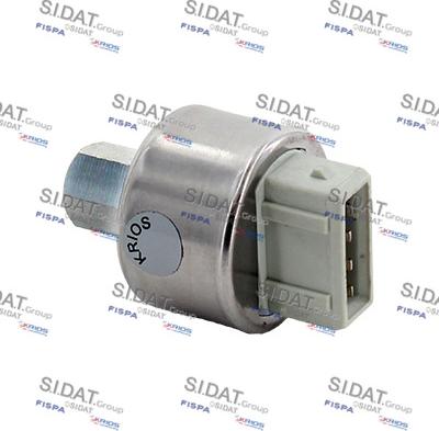 Fispa 5.2012 - Pressostat, climatisation droxauto.com