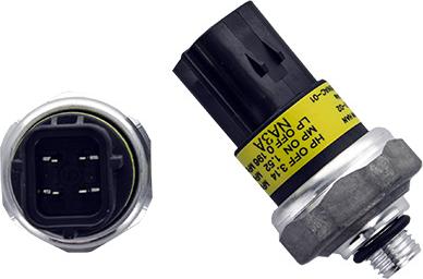 Fispa 5.2104 - Pressostat, climatisation droxauto.com