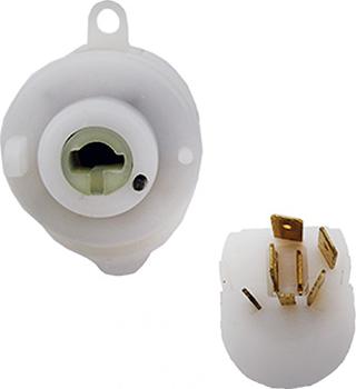 Fispa 650510A2 - Interrupteur d'allumage / de démarreur droxauto.com