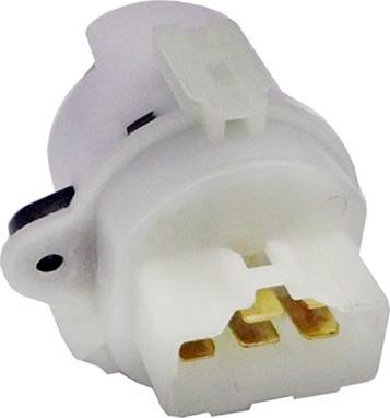 Fispa 650120A2 - Interrupteur d'allumage / de démarreur droxauto.com