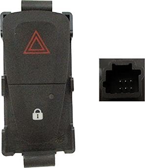 Fispa 660546A2 - Interrupteur de signal de détresse droxauto.com