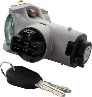 Fispa 60215 - Interrupteur d'allumage / de démarreur droxauto.com