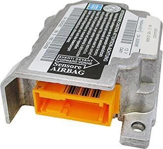 Fispa 630960 - Appareil de commande, coussin d'air droxauto.com