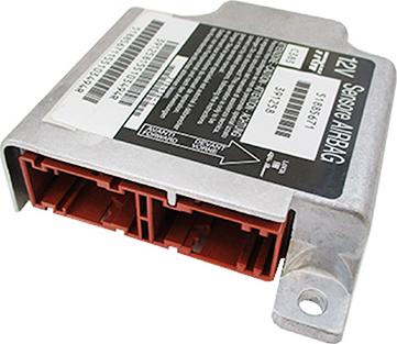 Fispa 630640 - Appareil de commande, coussin d'air droxauto.com