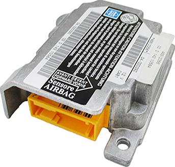 Fispa 630830 - Appareil de commande, coussin d'air droxauto.com