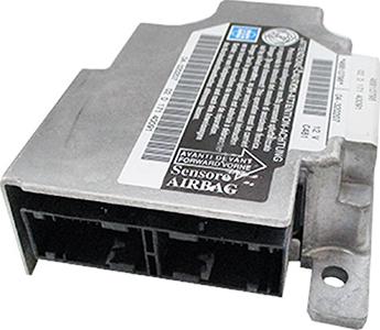 Fispa 630320 - Appareil de commande, coussin d'air droxauto.com