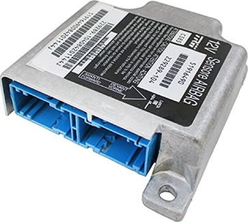 Fispa 630750 - Appareil de commande, coussin d'air droxauto.com