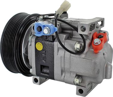 Fispa 1.9002R - Compresseur, climatisation droxauto.com