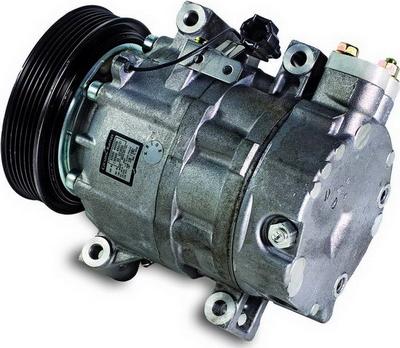 Fispa 1.9028 - Compresseur, climatisation droxauto.com