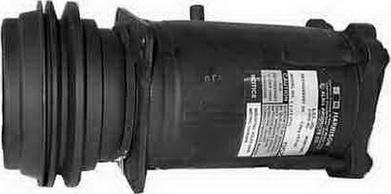 Fispa 1.4007 - Compresseur, climatisation droxauto.com