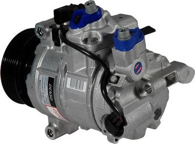 Fispa 1.5218 - Compresseur, climatisation droxauto.com