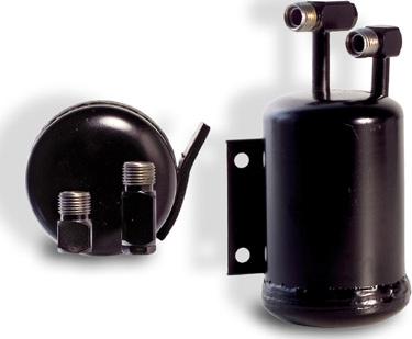 Fispa 13.2100 - Filtre déshydratant, climatisation droxauto.com