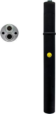 Fispa 13.2397 - Filtre déshydratant, climatisation droxauto.com