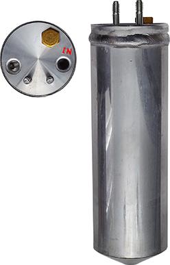 Fispa 13.2266 - Filtre déshydratant, climatisation droxauto.com