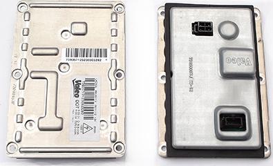 Fispa 12664 - Boîte d'allumage, lampe à décharge) droxauto.com