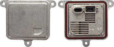 Fispa 12689A2 - Appareil de commande, système d'éclairage droxauto.com