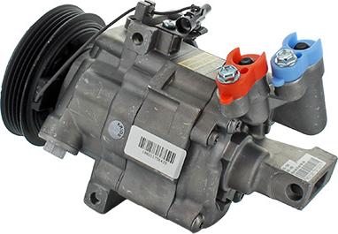 Fispa 1.2169R - Compresseur, climatisation droxauto.com