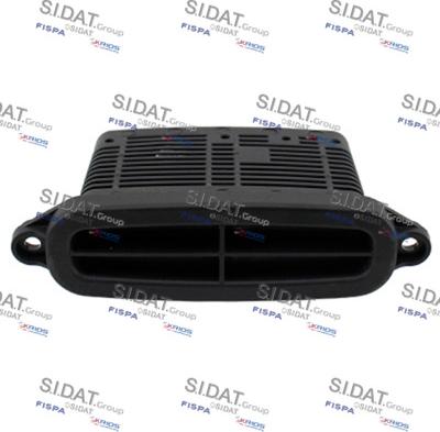 Fispa 12746A2 - Appareil de commande, système d'éclairage droxauto.com