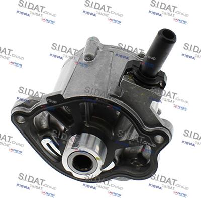 Fispa 89.294A2 - Pompe à vide, freinage droxauto.com