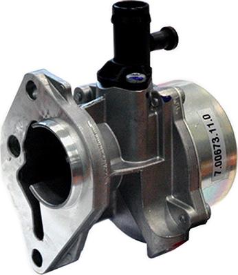 Fispa 89.201 - Pompe à vide, freinage droxauto.com