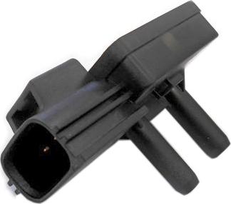 Fispa 84.492A2 - Capteur, pression des gaz échappement droxauto.com