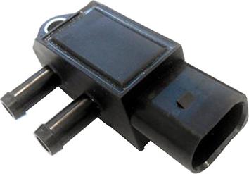 Fispa 84.450 - Capteur, pression des gaz échappement droxauto.com