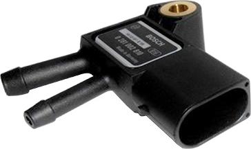 Fispa 84.479 - Capteur, pression des gaz échappement droxauto.com